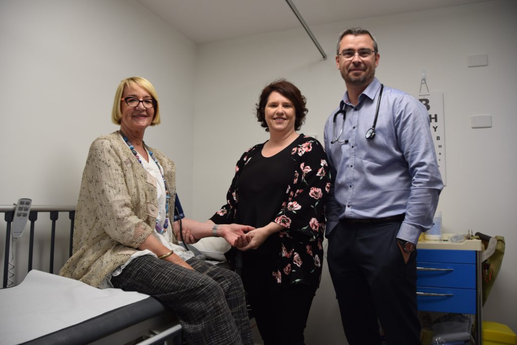 Albany After hours GP Collaborative Service Now Open WAPHA