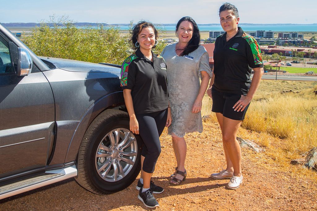 WAPHA headspace Pilbara Outreach Trial extended