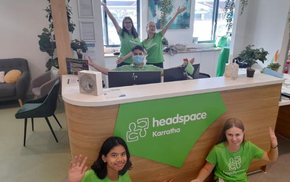 WAPHA headspace Karratha opens its doors