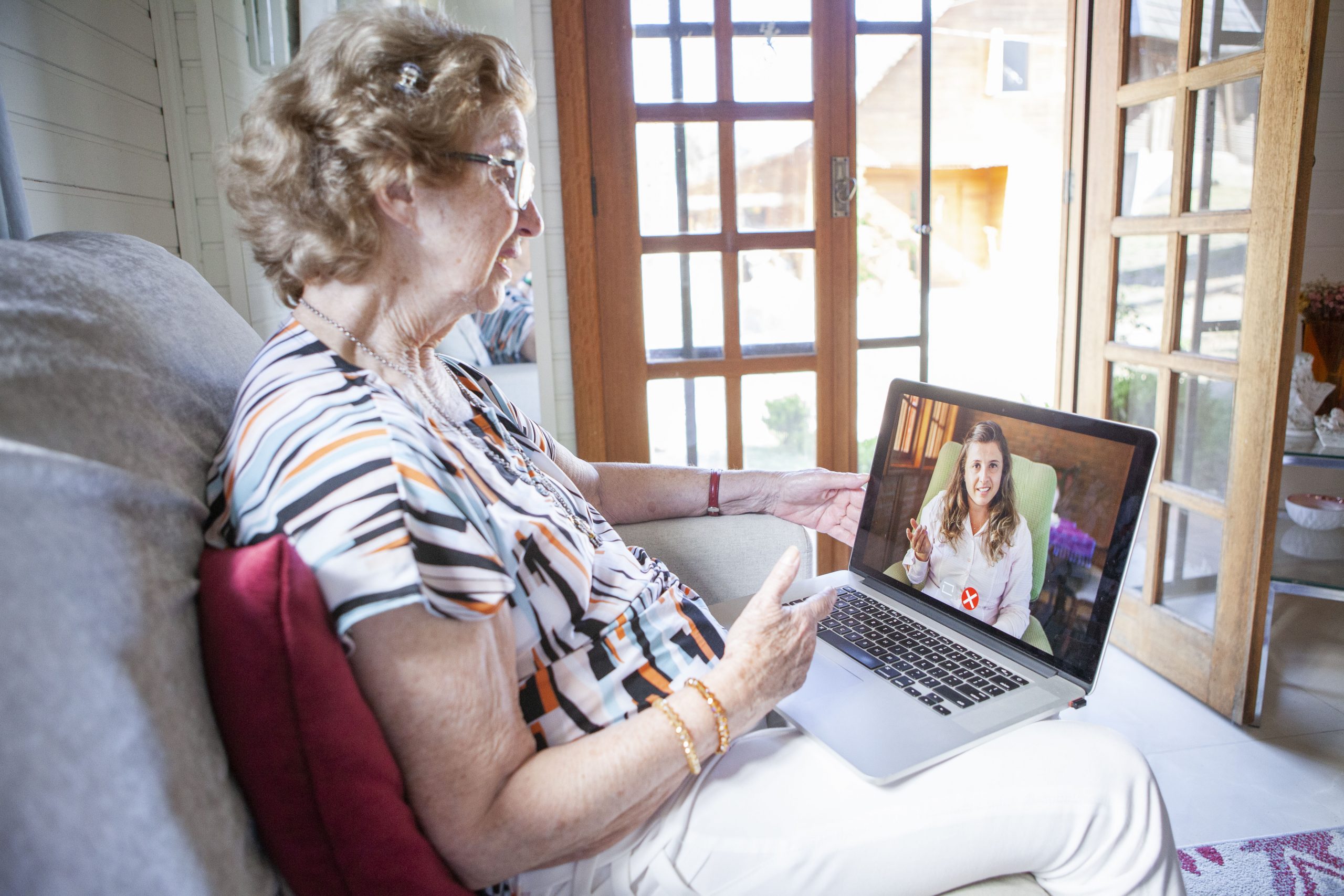 Innovation supporting our rural health workforce - WAPHA