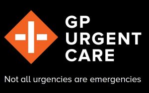 GP Urgent Care logo